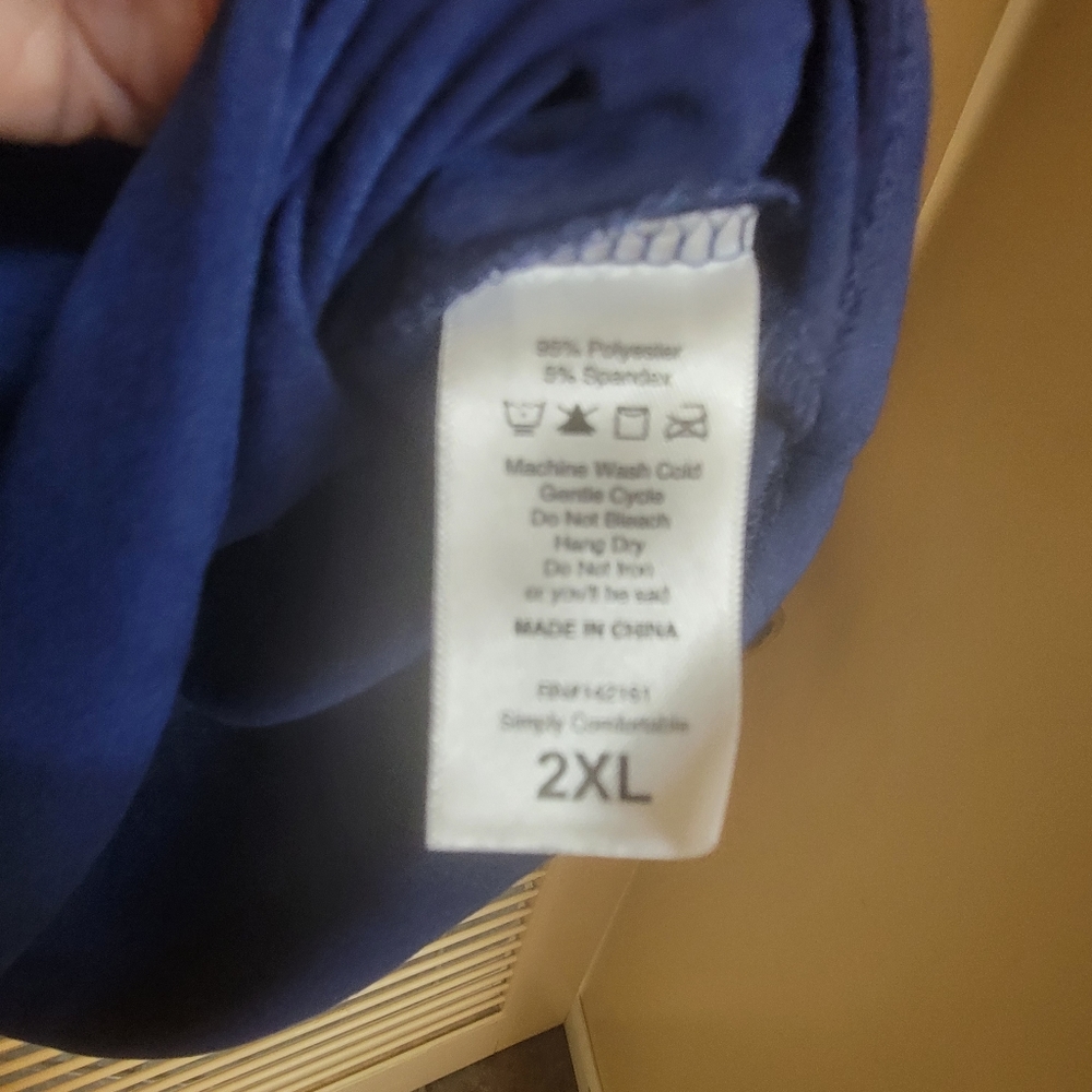 Lularoe Randy - Picture 3 of 4